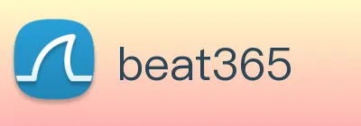 beat365 logo